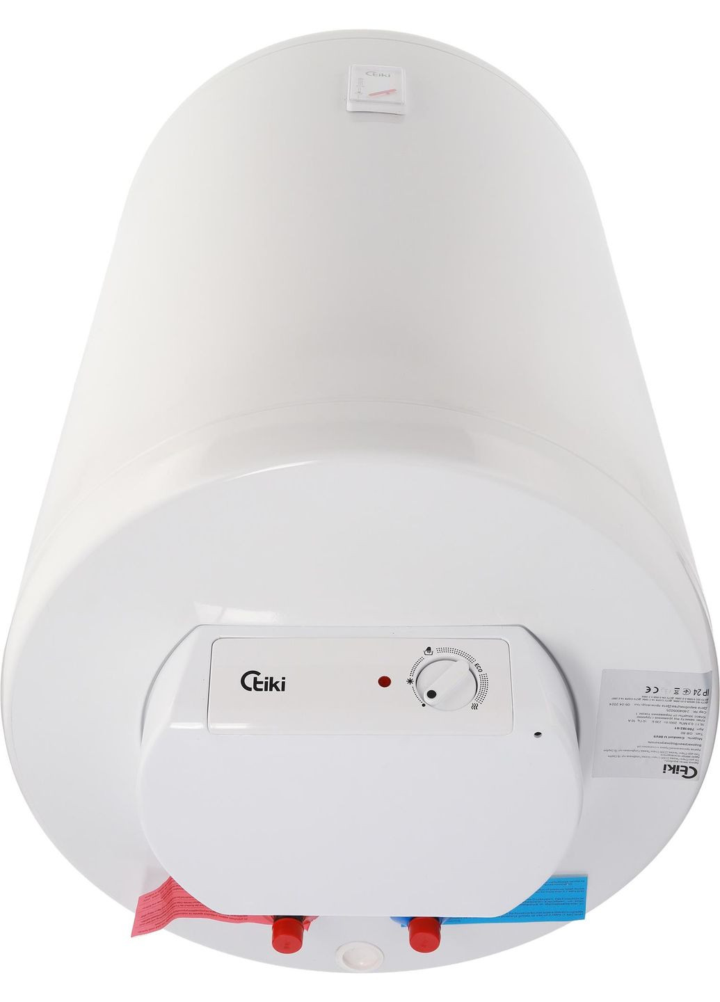 Водонагреватель Comfort U 200 Tiki