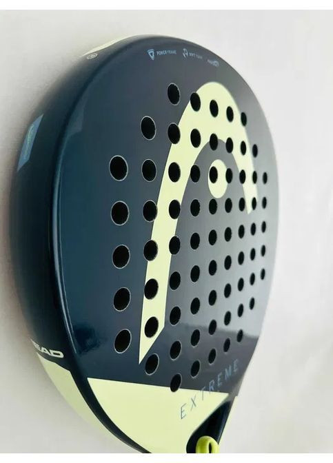 Ракетка для паделу, падел-теніса Head Evo extreme 2025 (362971341)