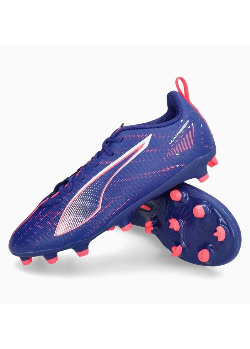 Копочки ultra play fg/ag junior Puma (356179078)
