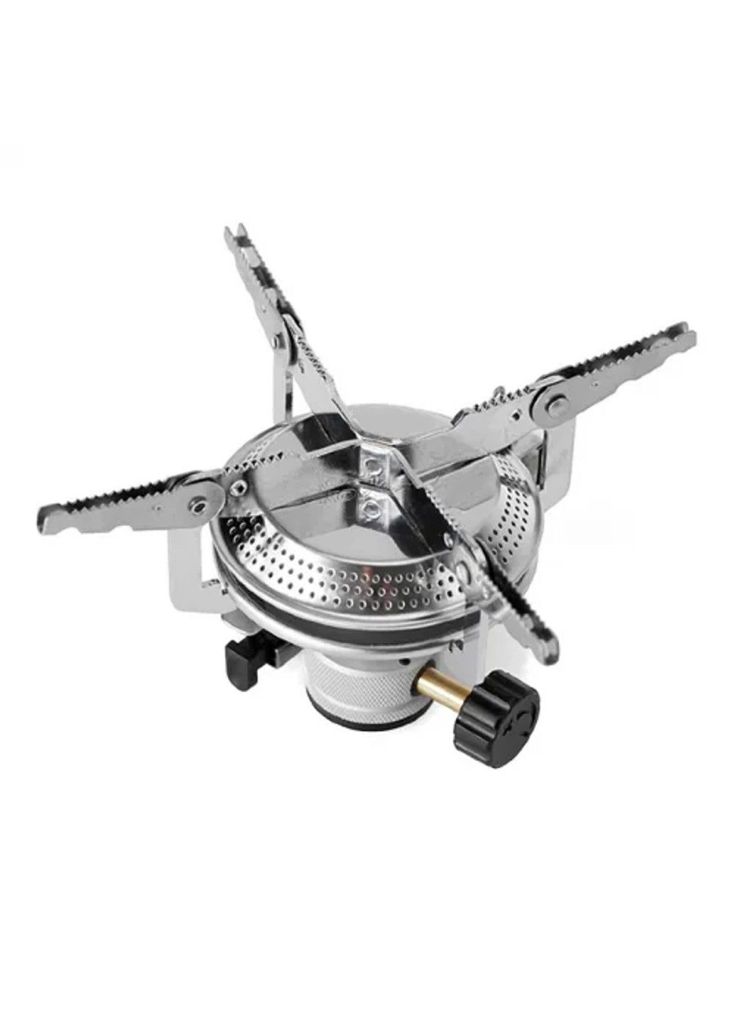 Газовий туристичний пальник Kovea Hiker KB-0408 No Brand (332636865)