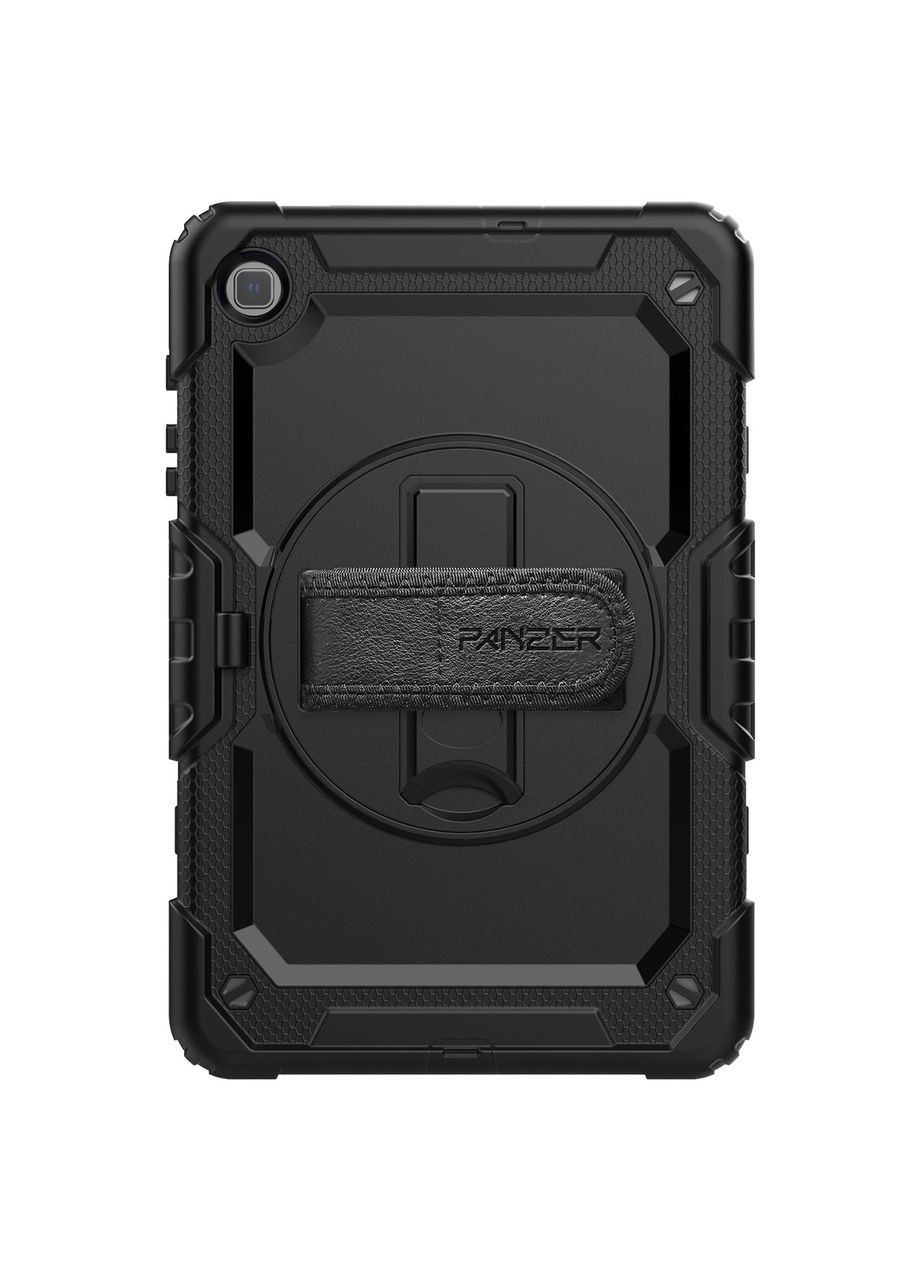 Чехол Panzer для Samsung Tab S6 Lite Black (ARM82519) PTR ArmorStandart (327886534)