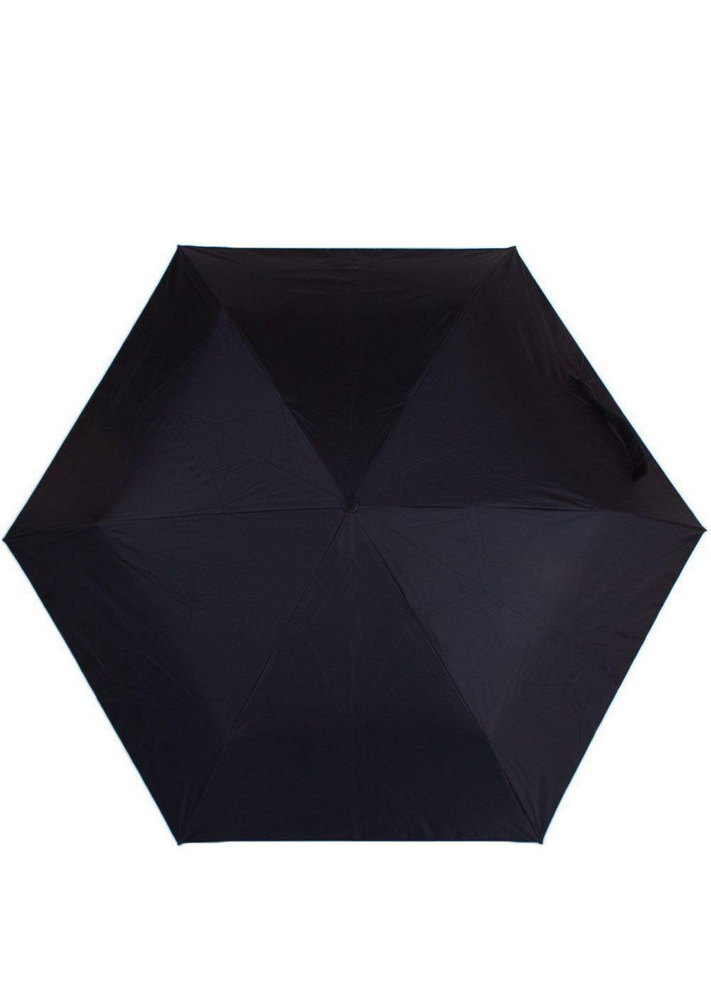 Женский складной зонт механический Happy Rain (282587744)