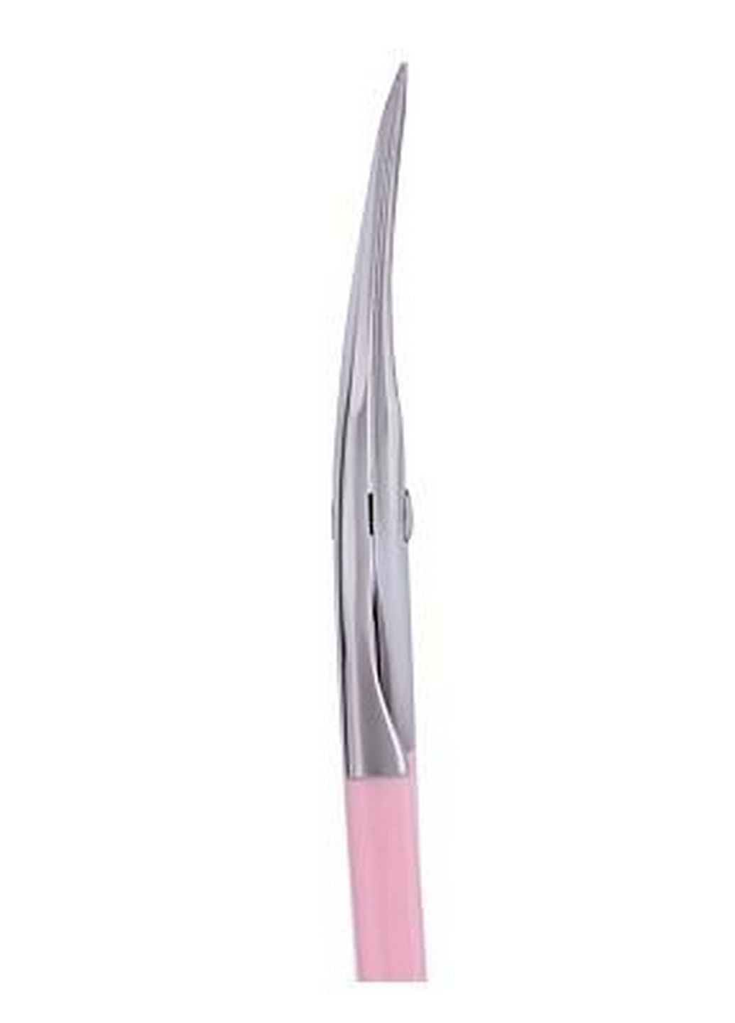 Маникюрные ножницы для кутикулы beauty & care 92 мм sbc-11/0 No Brand (282590665)