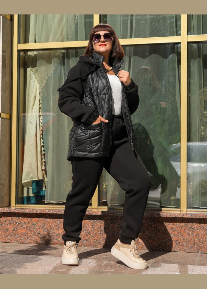 Костюм-двойка 13142-2 Alenka Plus (355341296)