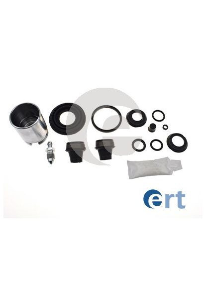 Ремкомплект суппорта (части суппорта, уплотнители) К-Т - VAUXHALL ASTRA MK IV (G) COUP? (F67) 1.8 16V 0 401694 ERT (366169097)