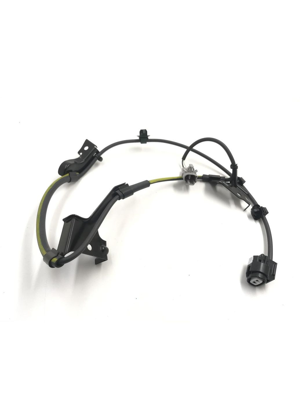 Провід датчика АБС передній правий, оригінал 89516-60070 Тойота Ленд Крузер, Лексус ЛХ 2007-2024 Toyota (345737633)