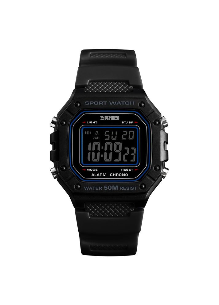 1496BKBK Black-Black Skmei (324088677)