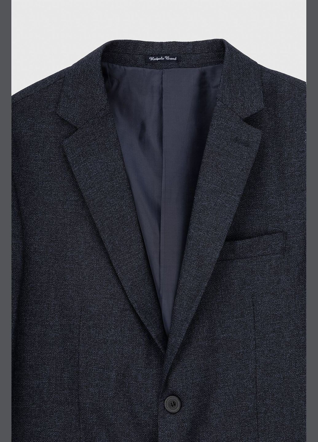 Піджак однотоннийчоловічий 2231 (2000990178589D) shop (2000990178589) Redpolo (355548009)