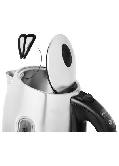 Электрочайник Rotex RKT78-S Smart (366496436)