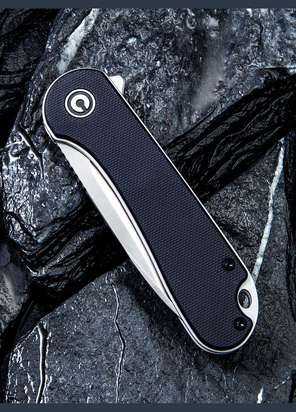 Ніж складаний Elementum C907A (A-016772) Civivi (319391427)