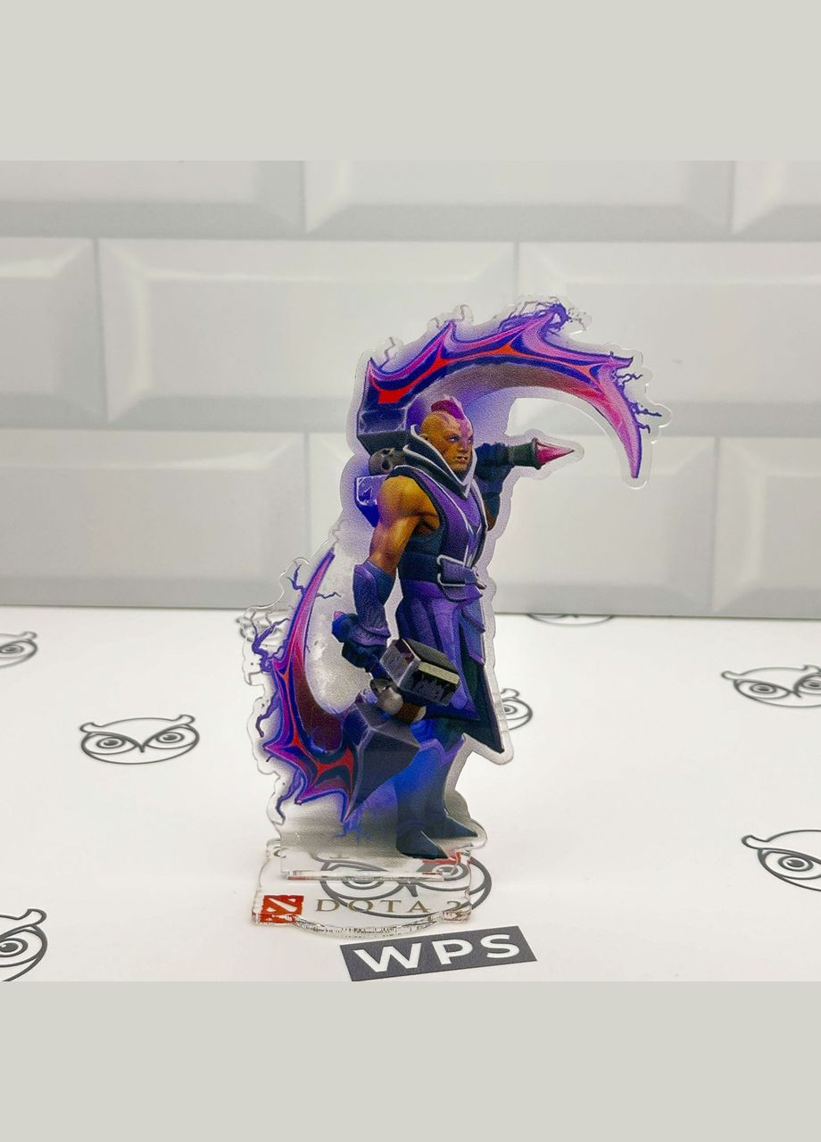Акрилова колекційна фігурка Dota 2 (Anti-Mage) No Brand (331900834)