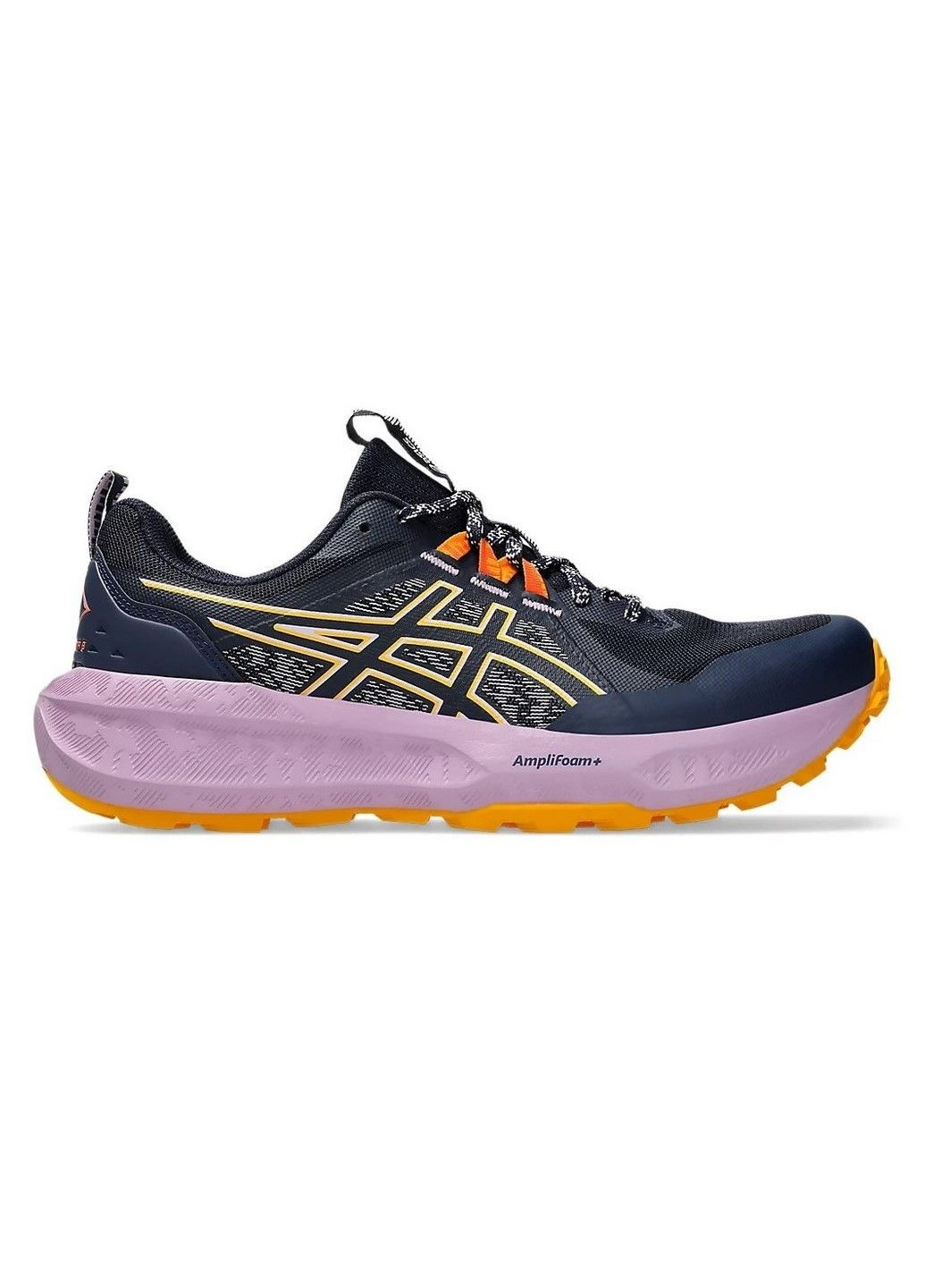 Женские беговые кроссовки GEL-SONOMA 8 1012B771-400 Asics синие лето (325977867)