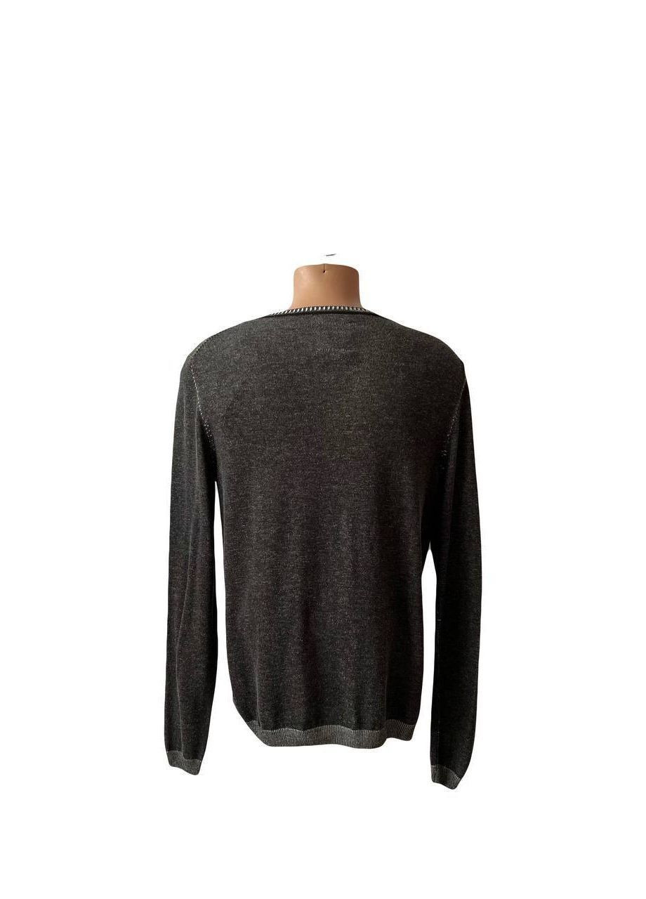 Кофта Темно-сірий Tom Tailor (322112965)