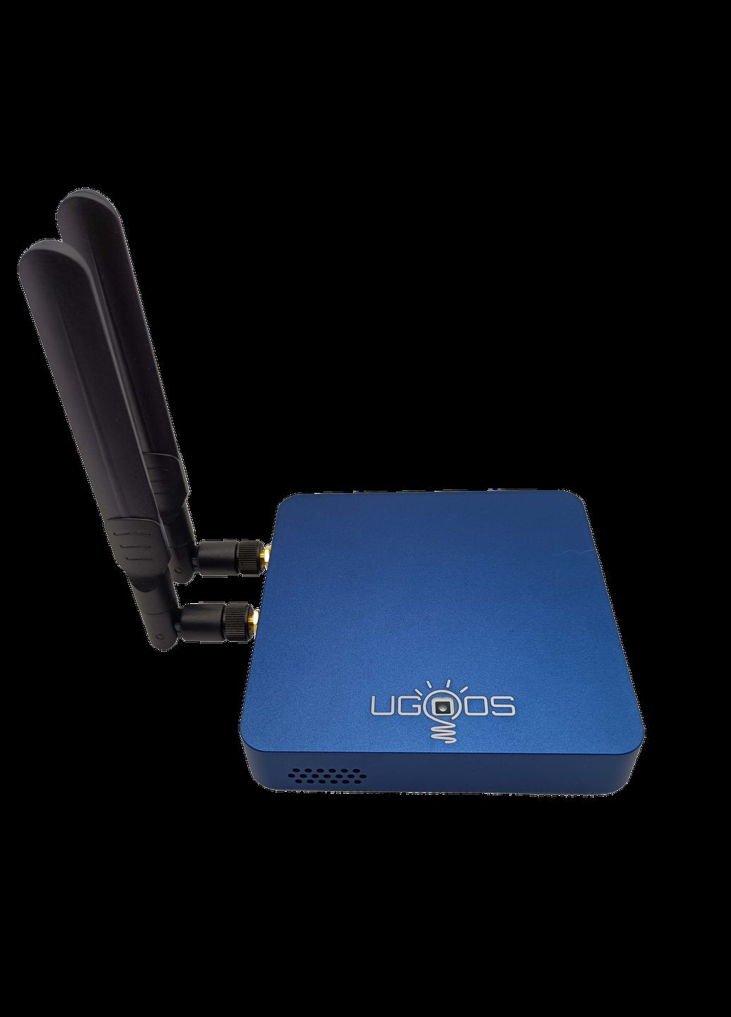 UT8 PRO 8/64, Rockchip RK3568, WIFI 6, Smart tv box Ugoos (317295921)
