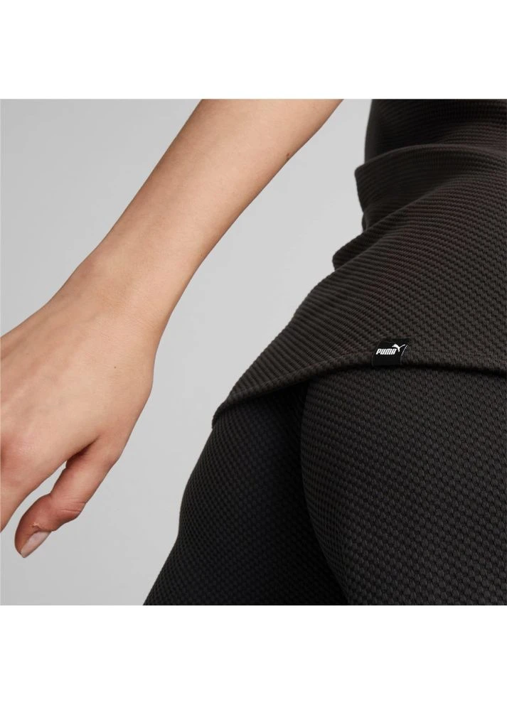 Футболка Her Slim Black 674063-01 Puma - (398000838)