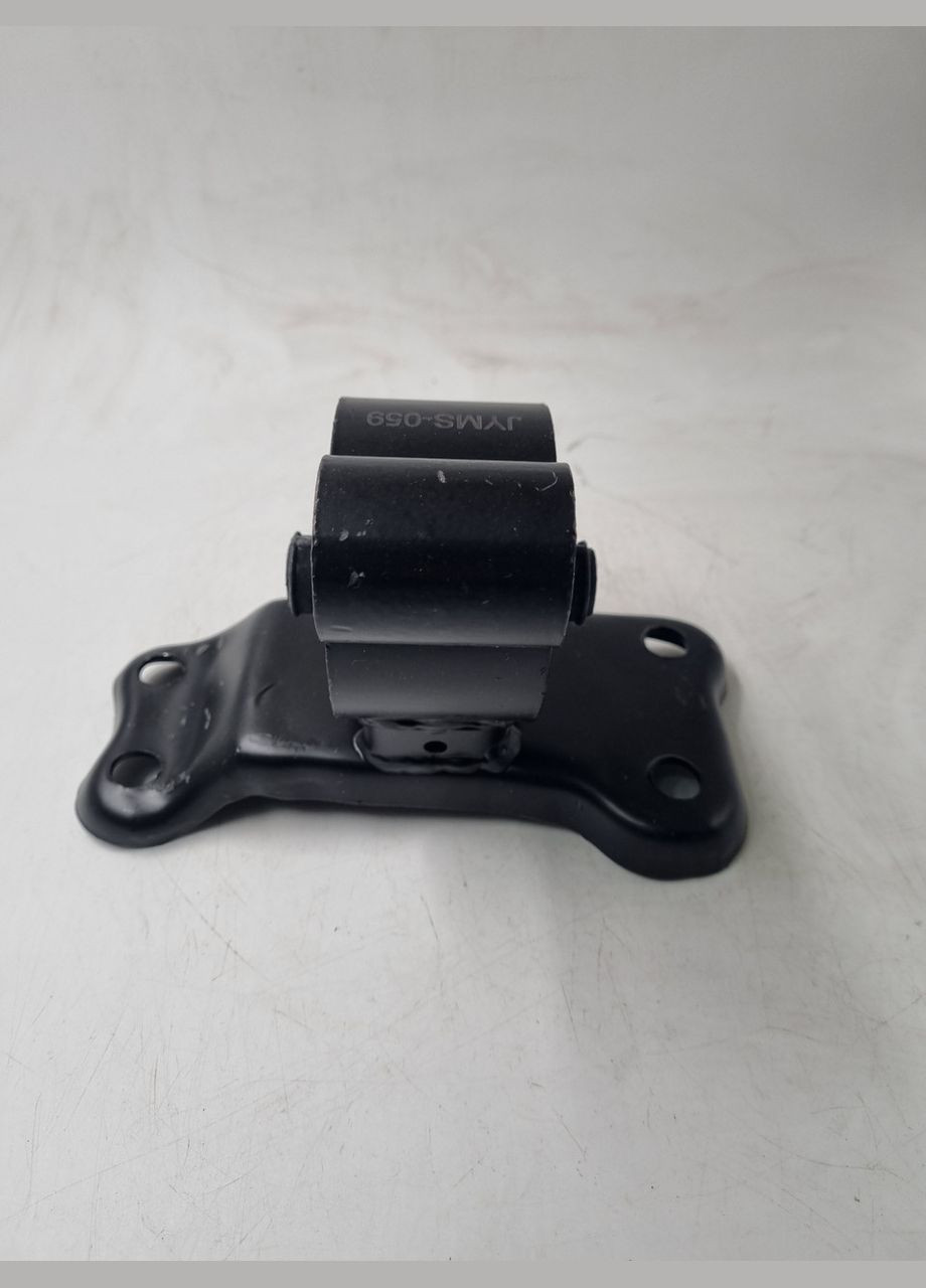 Подушка, опора двигателя, левая ZPS-MS-059 Митсубиси Лансер 2003-2008 OEM MR491557 NTY Lancer (345735478)