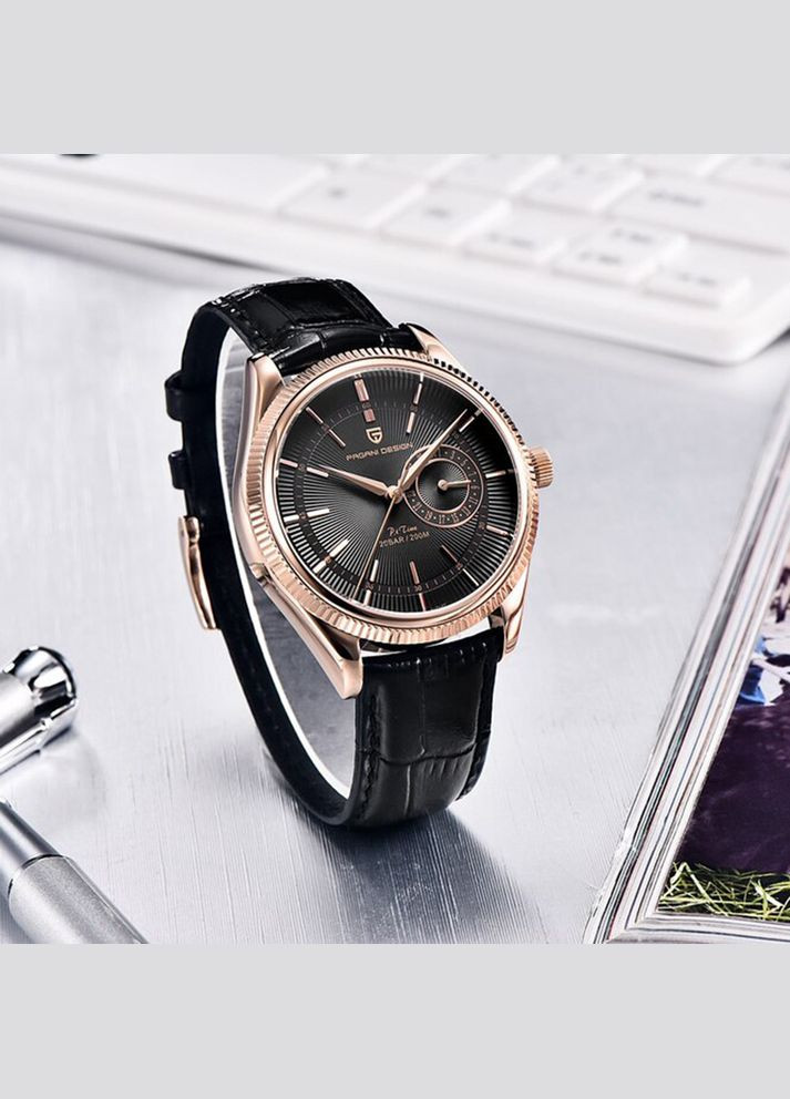 Pagani Design 1689 Gold-Black PD (326599036)