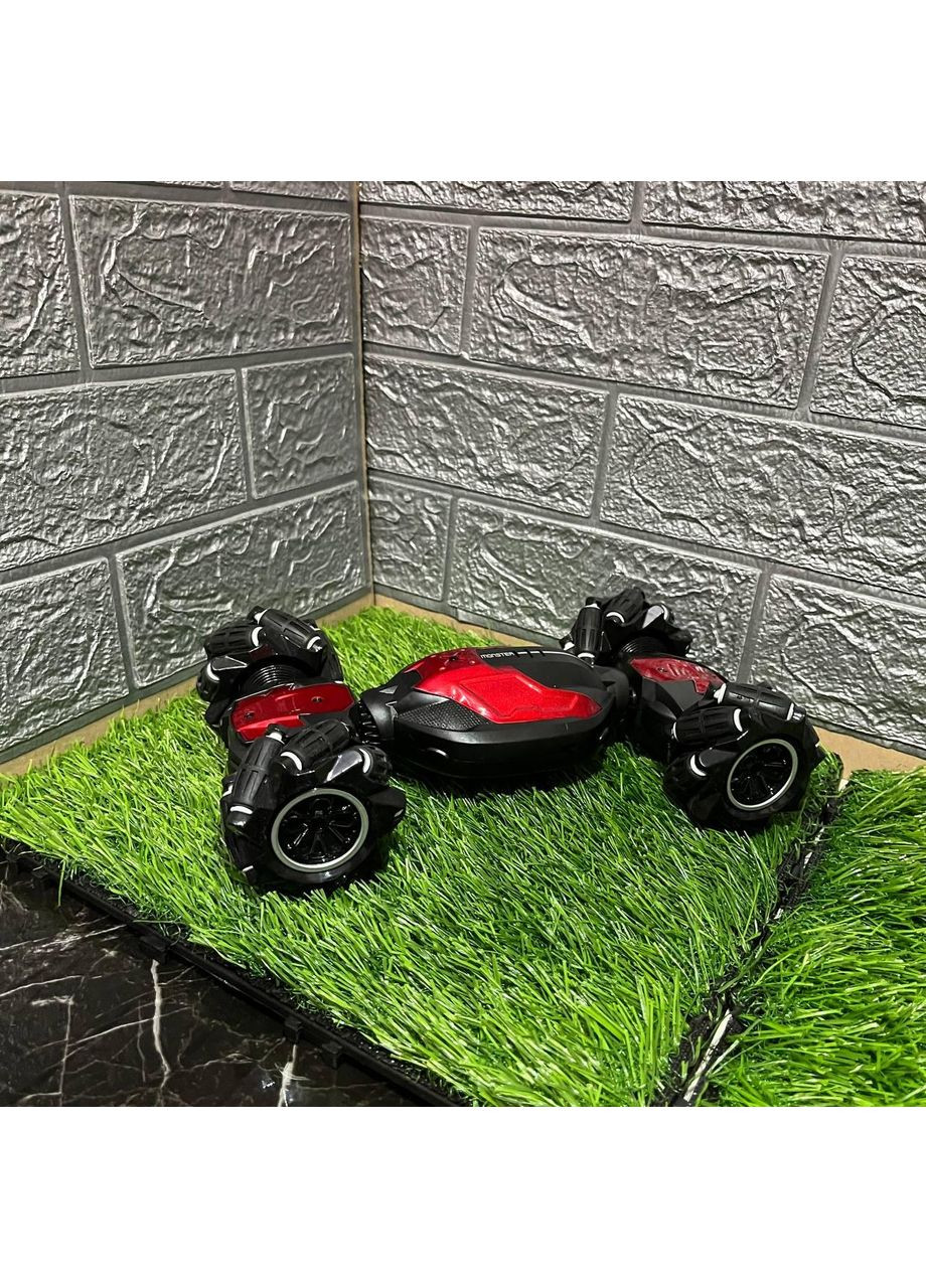 Дитяча машинка Перевертень на радіокеруванні | Перевертень на пульті керування No Brand (366873782)