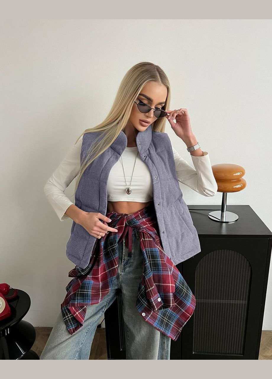 Жіночий жилет Україна (326488731)