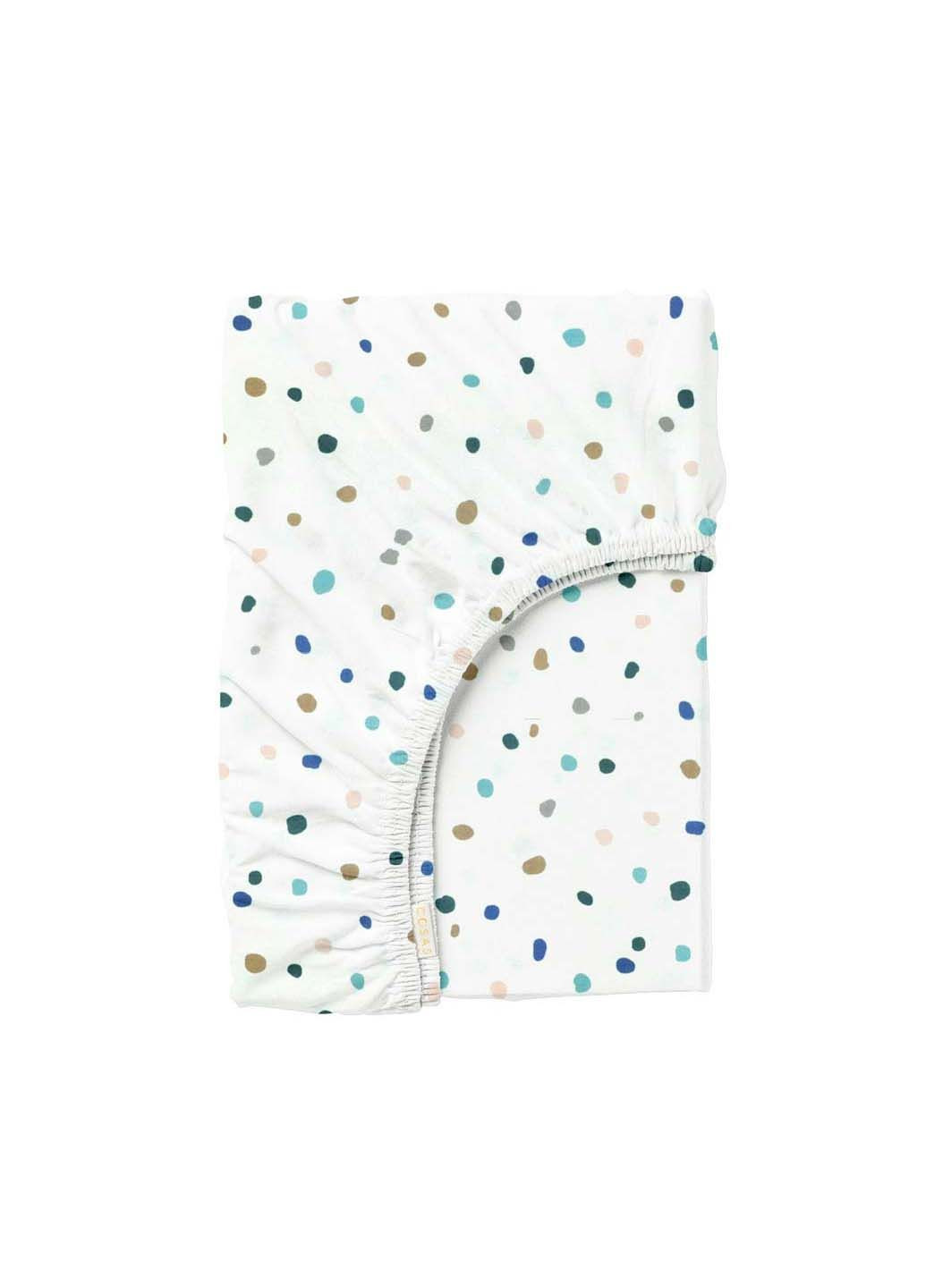 Простыня на резинке 90х200 см Cosas (311549747)