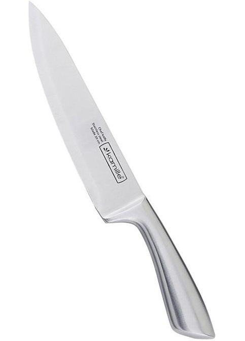 Ніж кухарський Perfection&Style 20см Kamille (332666132)
