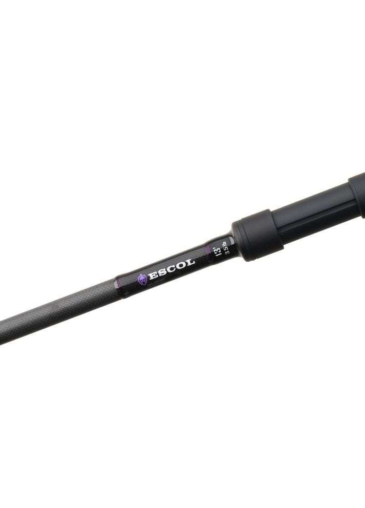 Коропове вудлище '24 Escol 13' 3.9м 3.5lb CPE1335 CARP PRO (316468560)