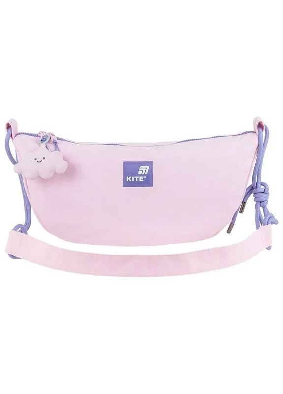 Сумка-кросбоди молодежная Education teens 6л (K25-2774-3) Kite (341827910)