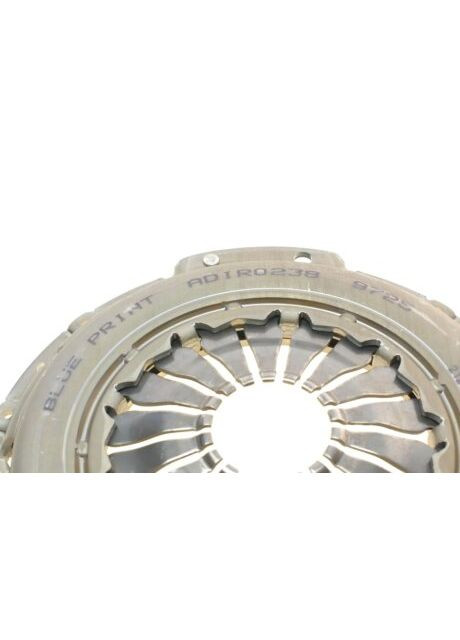 Комплект зчеплення Opel Astra J (P10) 1.7CDTI 09-15 (d=240mm) (+вижимний) ADBP300007 UA63 Blue Print (366164430)