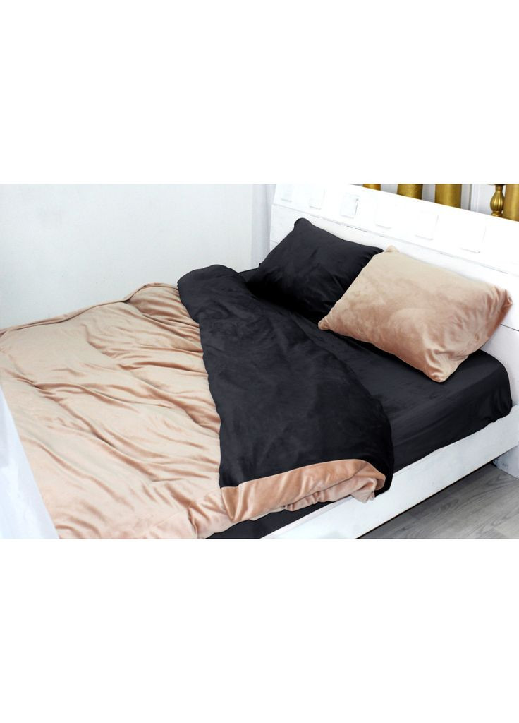 Постельное белье Велюр Winter Frost 28-0004 + 28-0007 Saintpaulia Velvet 2х143х210 (m220125) Mirson Велюр Winter Frost 28-0004 + 28-0007 Saintpaulia V (366568348)