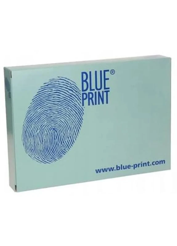 Фільтр салону ADB112501 Blue Print (399098547)