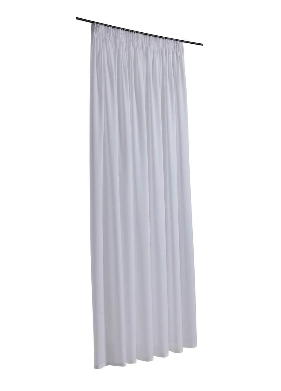 Тюль Креп 3,5м х от 2,5м до 3м HYGG (370598669)