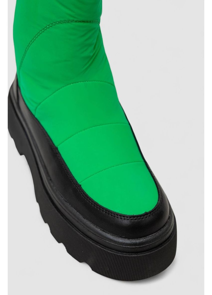 Зимние ботинки женские зимние на меху Lilin