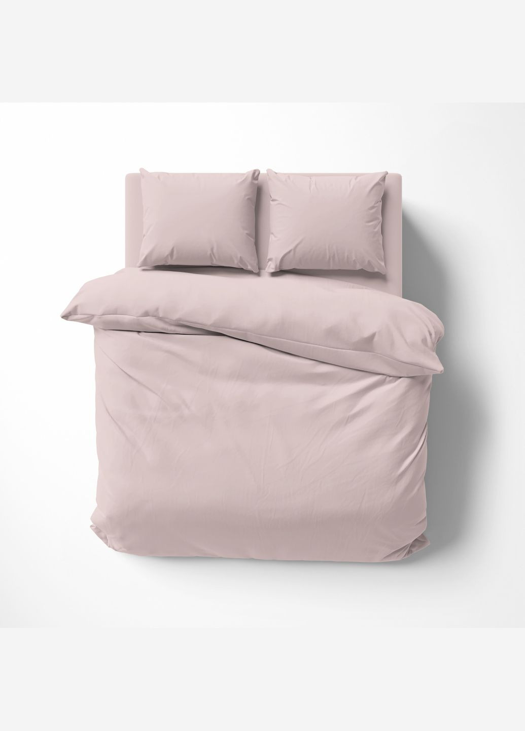 Комплект постельного белья Евро микрофибра P-0198/1 Lelit (325403702)