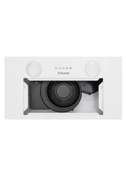 Витяжка кухонна PERFELLI BI 5252 WH 700 LED (401135496)
