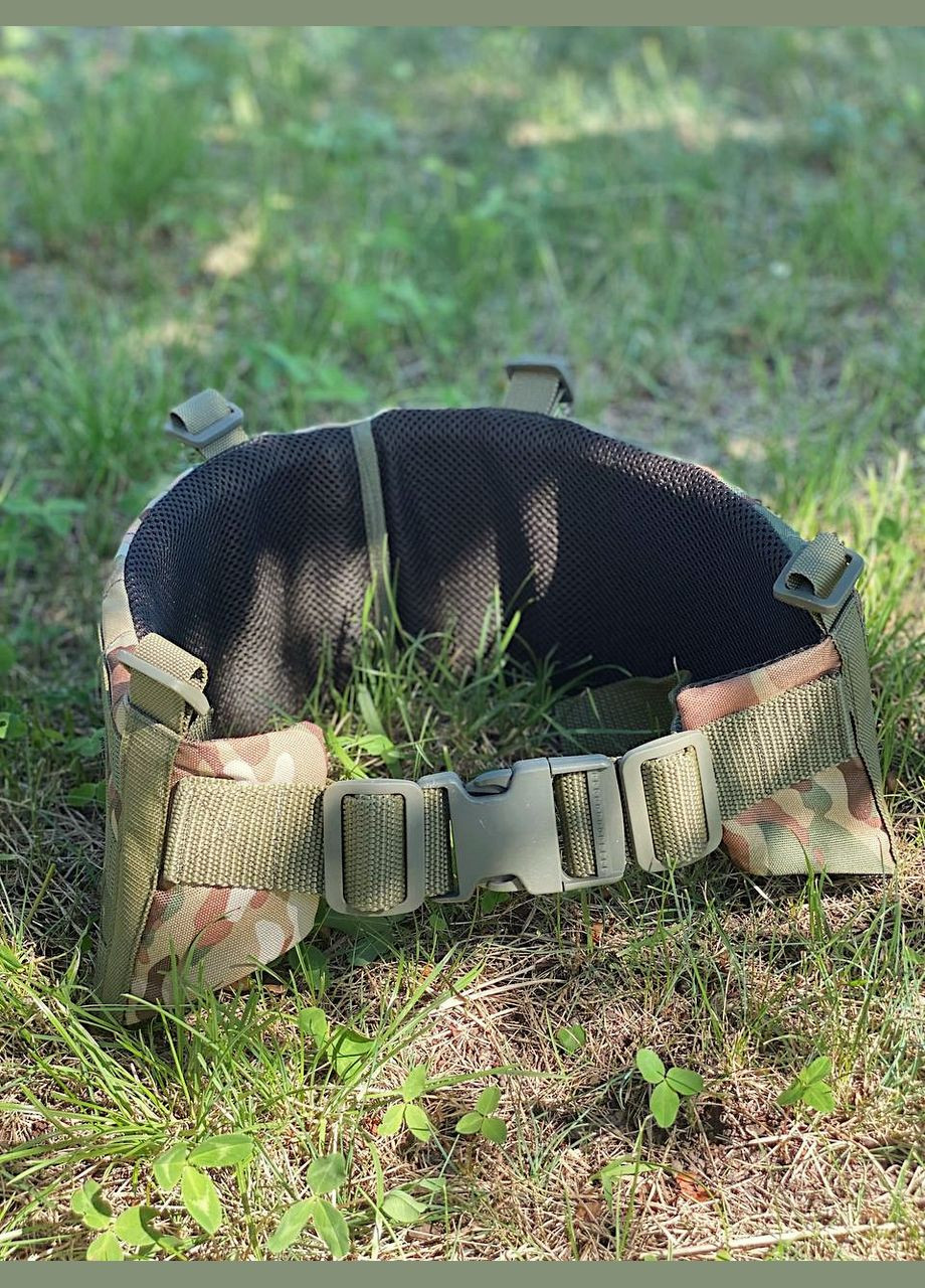 РПС-Пояс Ремінно-поясна система Get-Man Мультикам L Get’Man RPS-PS-MRG-TP1-MLTCM-L (316472169)