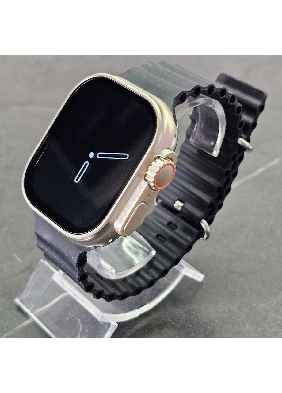 Смарт-часы Smart Watch Fendior S30 Pro Max Ultra + TWS наушники + с 2 ремешками No Brand (353497753)