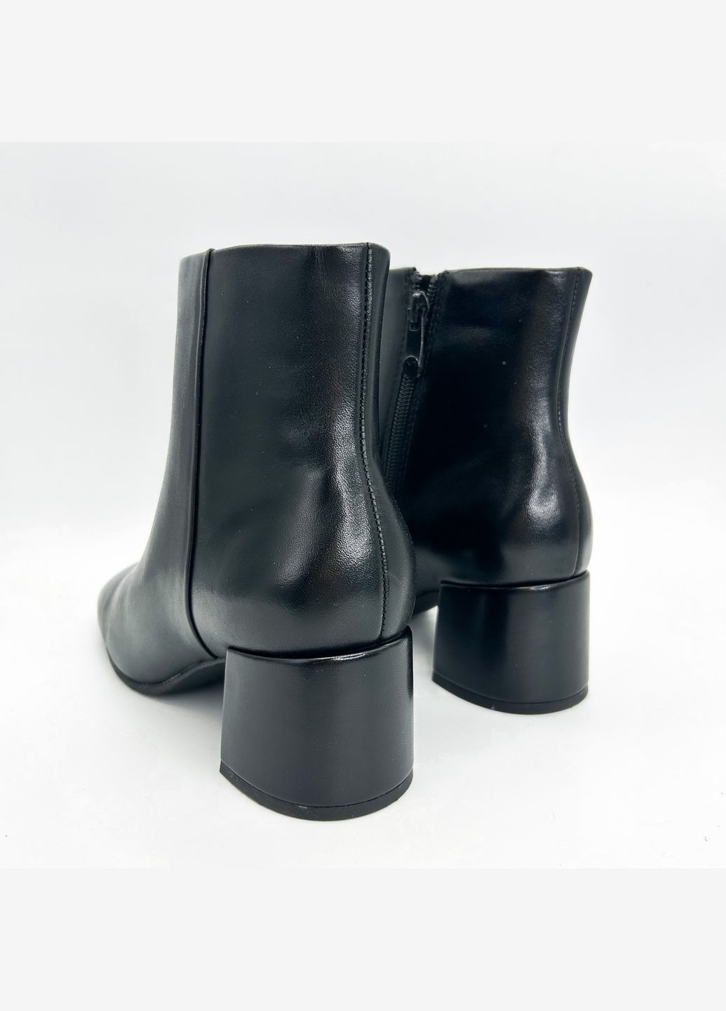 Черевики (р) Шкіра 0-1-1-2-25003-43-001 Marco Tozzi (307414112)