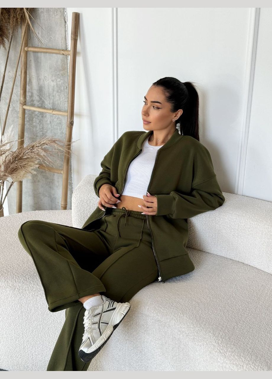 Костюм флісовий Україна (315720174)