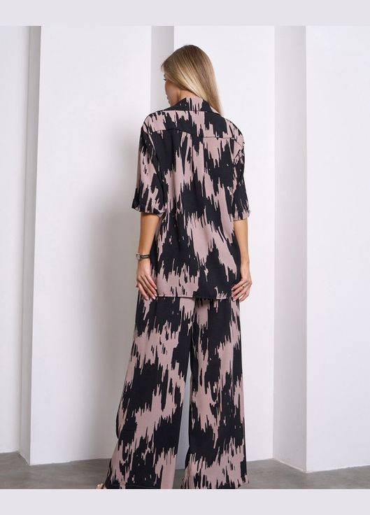 Жіночі костюми ISSA PLUS 15152 (331155774)