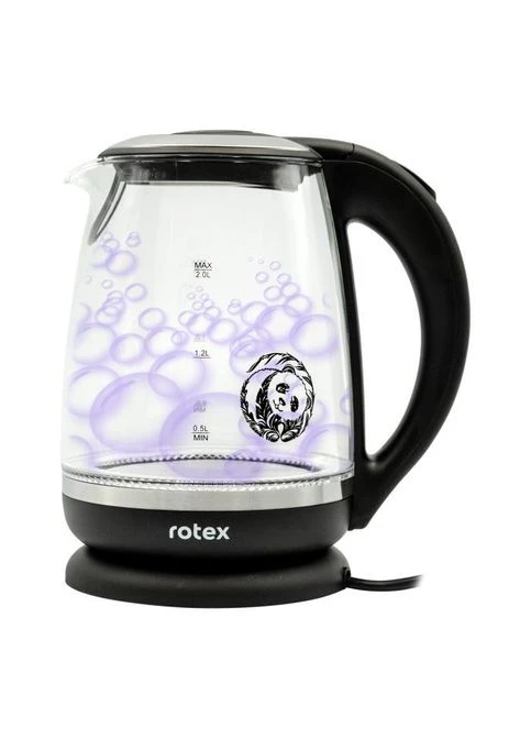 Электрочайник RKT15-G Rotex (384028212)