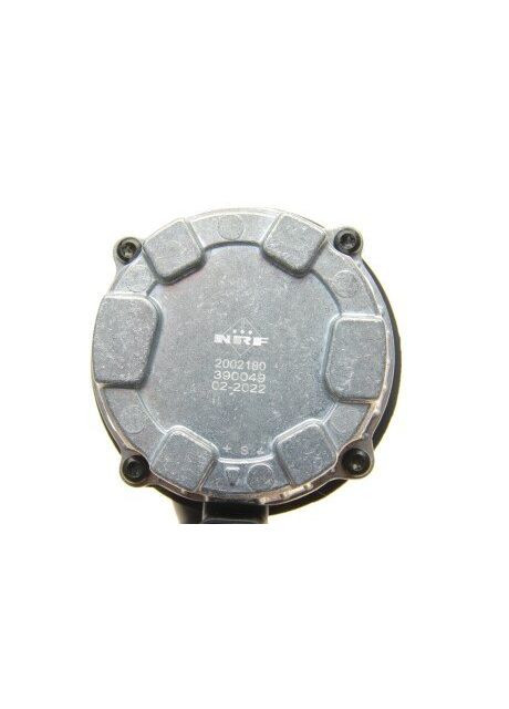 Насос системи охолодження (додатковий) Audi A3/A4/Q2/Q3/VW Crafter/Passat B8 2.0 TDI 14 390049 UA63 No Brand (360495665)