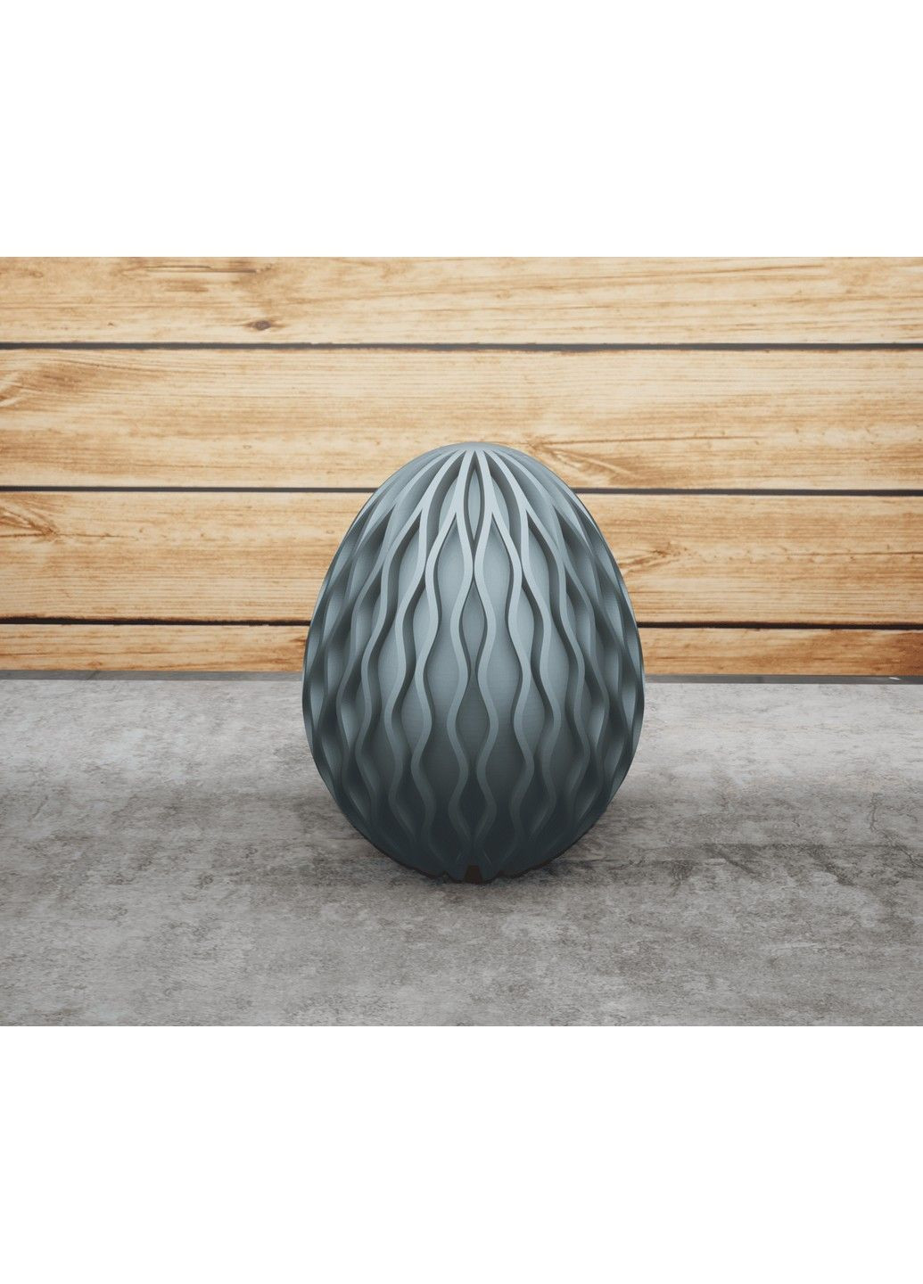 Яйце писанка Єдність. Сувенір до Великодня. ЗаСвіт (369718565)