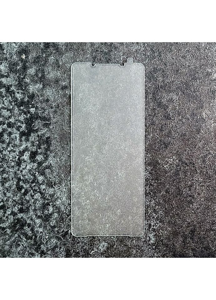 Защитное 3D стекло ProPlus для Sony Xperia 1 III Transparent No Brand (361902301)