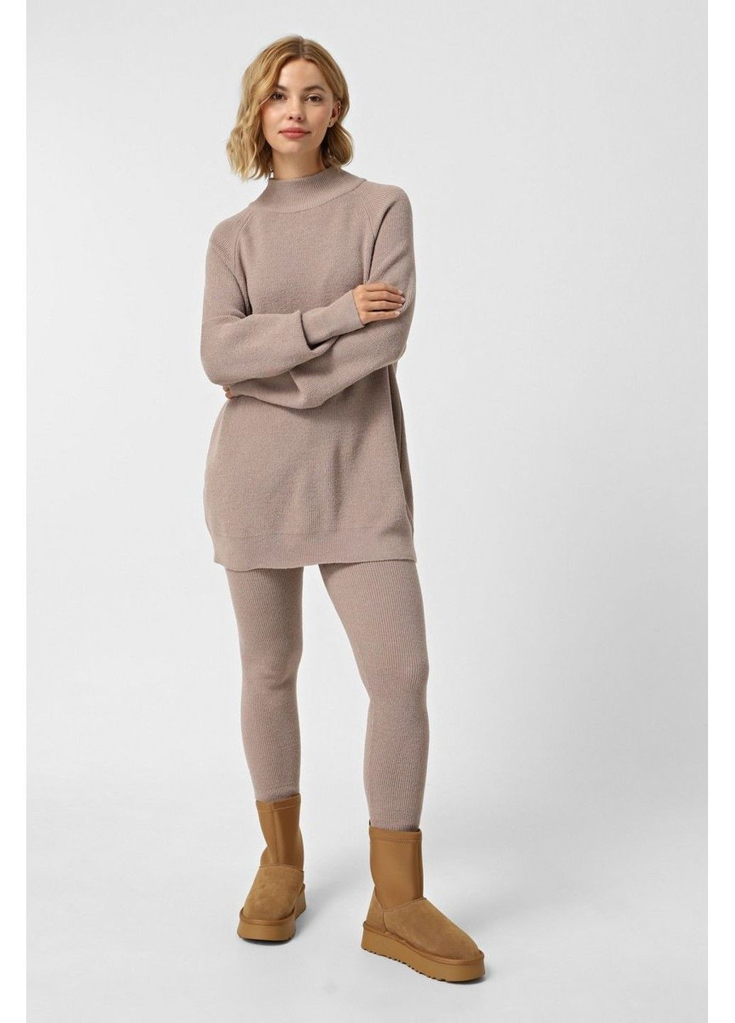 В'язаний костюм SC965 Sewel (337090289)