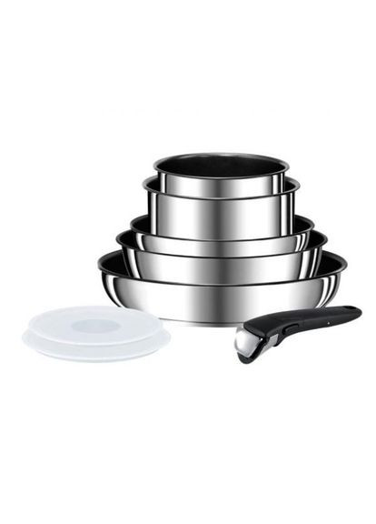 Набір каструль та сковорідок Ingenio Preference L9409802 Tefal (314864190)