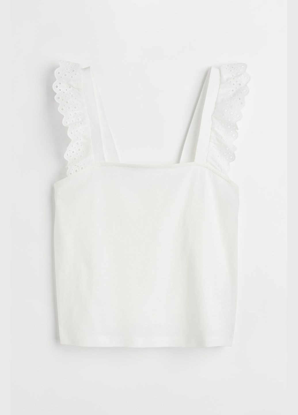 Топ H&M (332943017)