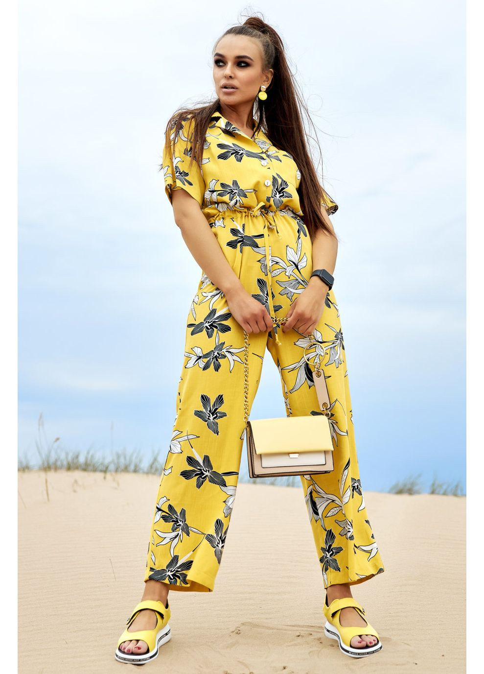 Комбинезон 1359.4138 Seventeen (348136959)