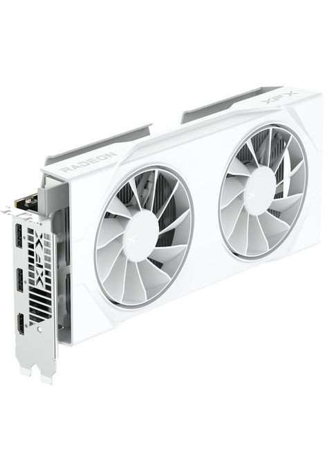 Видеокарта XFX (362214461)