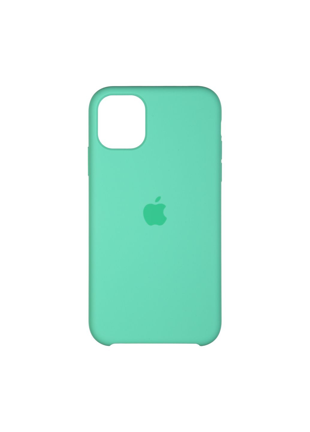 Панель Silicone Case для Apple iPhone 11 (ARM55636) ORIGINAL (265532946)