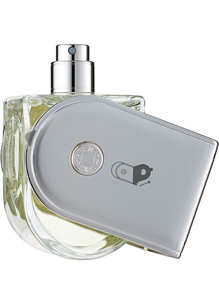 Voyage d' Тестер 100 мл Туалетная вода Hermes (316628757)